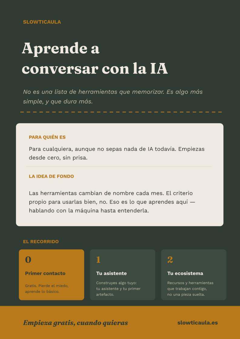 FLYER DEL CURSO
